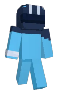Front of ver0z's skin