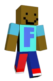 Front of Xx_Cooper2723_xX's skin