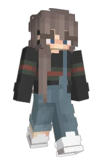 Front of noodaroo's skin