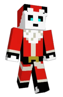 The_Only_Pikachu's Minecraft skin