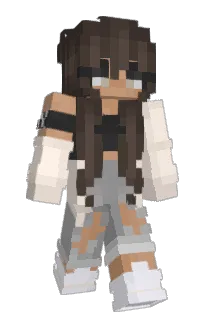 CELIEN66's Minecraft skin
