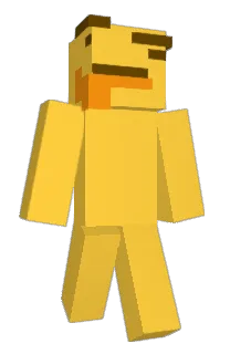 Front of Draco2505's skin