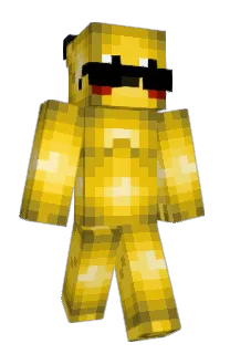 Layte's Minecraft skin