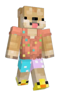 Doggo_____'s Minecraft skin
