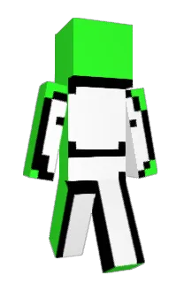 Chrisuz0's Minecraft skin