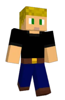 Front of Pink_HS's skin