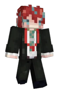 rainyy_yz's Minecraft skin