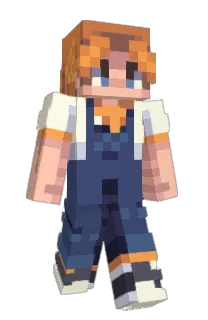 Egdums's Minecraft skin