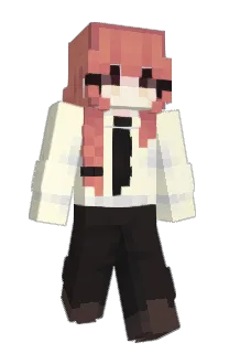 vievoovee's Minecraft skin