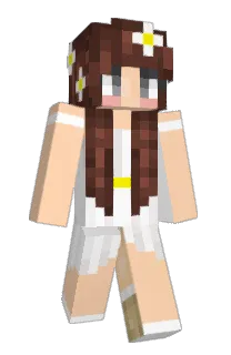 chocolate93's Minecraft skin