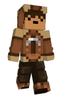 Front of vmh20's skin