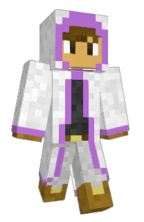 Front of Simple988's skin