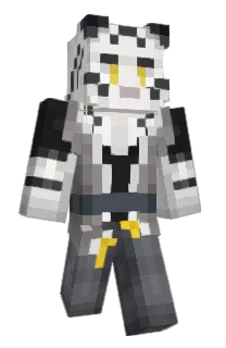 Front of CN_YanCi's skin