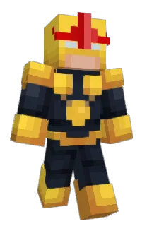 Front of Nova_436's skin