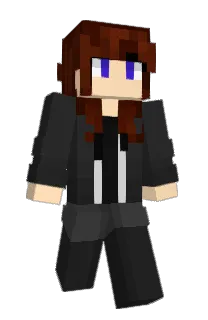Front of SelkraOfficial's skin
