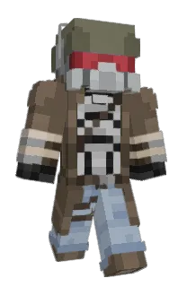 Front of deskii_'s skin