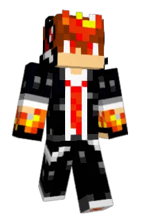Yo_Wa_Mu_ShI's Minecraft skin