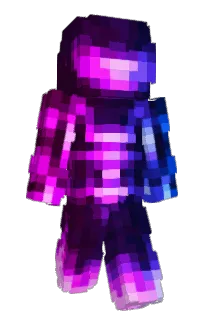 XxKATJAxX's Minecraft skin