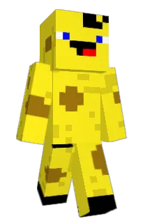 malwib12351's Minecraft skin
