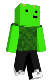 Front of petlover64's skin