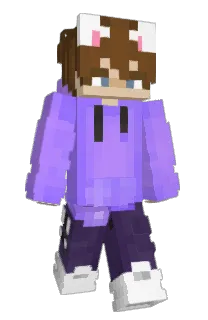 dennytv6_'s Minecraft skin