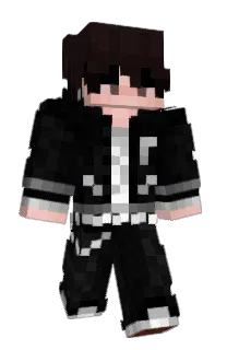 Front of Kry_Zaack's skin