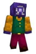 Grimpure