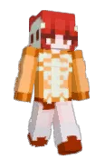 halfredhead