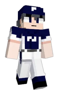 Front of marieehd's skin