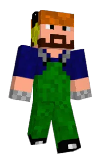 zabava12's Minecraft skin