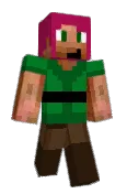 TheToriaMonster