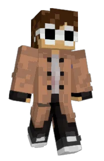 Front of Jormunheim's skin