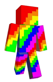 Front of Dominik3107's skin