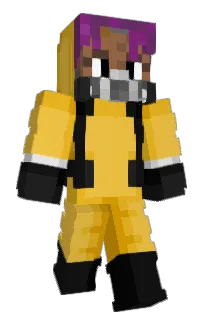 insky77's Minecraft skin