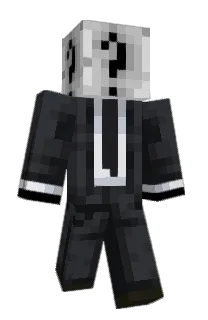 Front of ggampi's skin