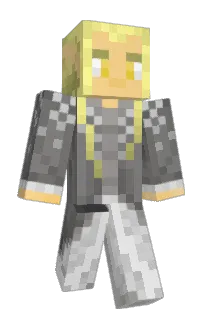 Front of ___RAT___'s skin