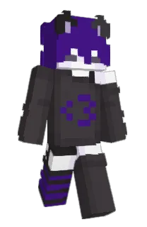 Front of jackpottttttttt's skin