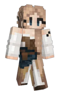 Pedalino's Minecraft skin