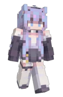 Front of AAA_Wholesale's skin
