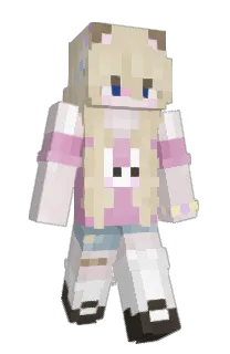 Shlushh_'s Minecraft skin