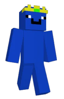 Biblo_PL's Minecraft skin