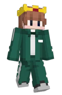 Front of zKrypton_'s skin