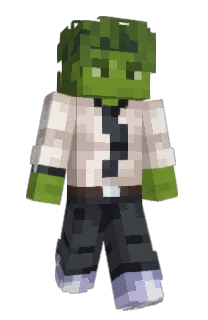 Front of Djkzz1's skin