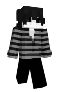 dqniiii's Minecraft skin