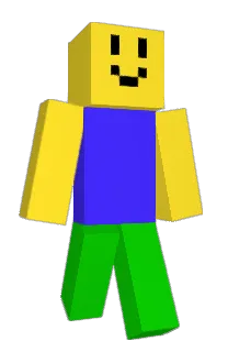 Fahrno's Minecraft skin