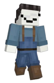Front of Grimm_gaming's skin