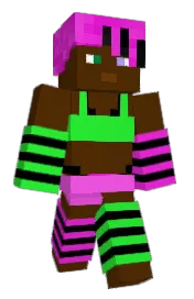 Skin preview