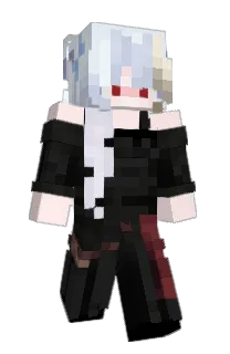 Front of Nesha1's skin