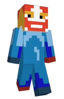 Front of Ryzeing1865's skin