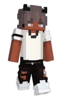 Front of kitty_001's skin